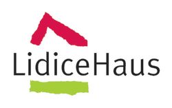 Logo: Lidice Haus