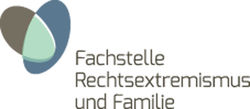 Logo: Fachstelle Rechtsextremismus und Familie