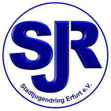 Logo: Stadtjugendring Erfurt e.V.