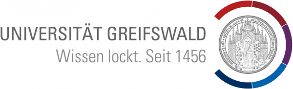 Logo Universität Greifswald