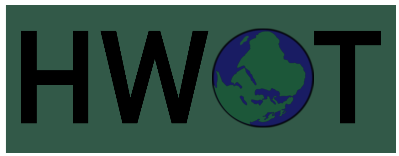 Logo HWOT