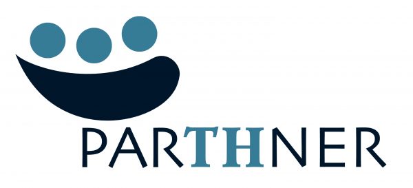 Logo "Parthner"