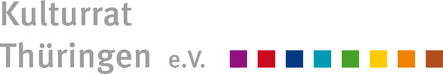 Logo Kulturrat Thüringen e.V.