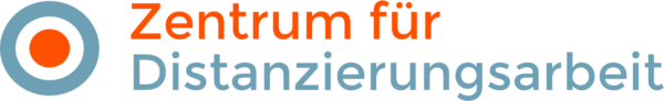 Logo Zentrum für Distanzierungsarbeit