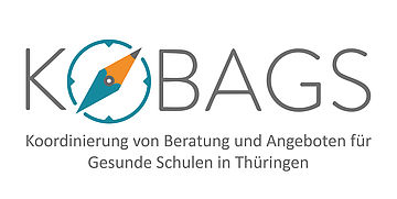 Koordinierung von Beratung und Angeboten
für Gesunde Schulen in Thüringen