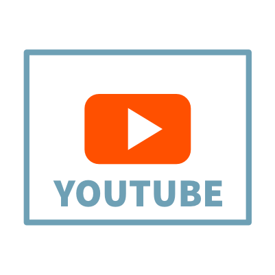 Symbol Youtube