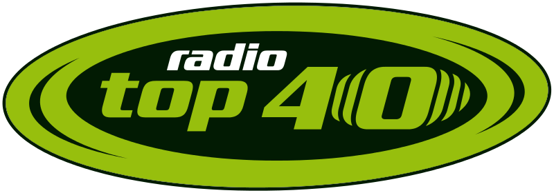Logo Radio Top40