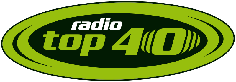 Logo Radio Top 40