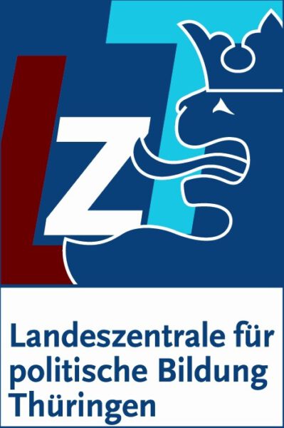 LZT Landeszentrale für politische Bildung Thüringen