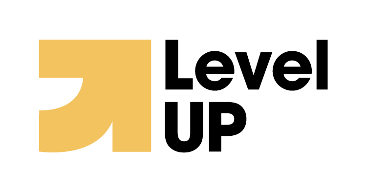 Level-up-Logo